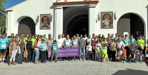 foto de familia de los participantes