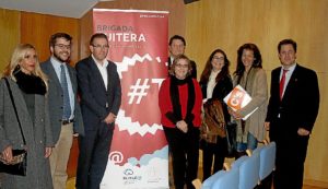 09-12-15 Mesa redonda Brigada Tuitera