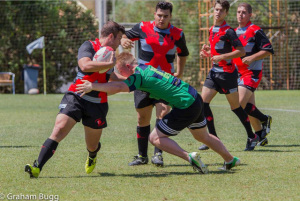 Huelva Unión Rugby.