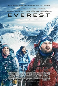 Everest Lepe