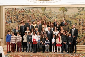 Foto Familia Premiados FAD ok