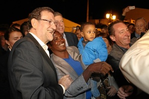 Rajoy en Palos (4)