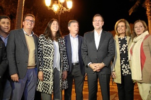 Rajoy en Palos (5)