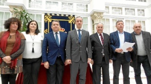 20160115 Firma Viogen ayuntamientos Huelva