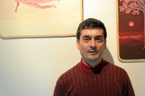 Carlos Rubio