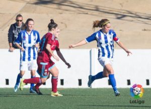 Fundación Cajasol Sporting-Real Sociedad.