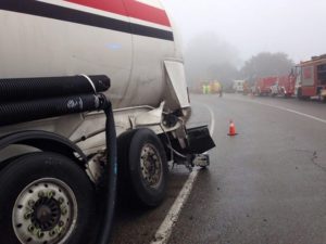 (Foto: Consorcio Bomberos de Huelva)