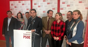 25-02-16.Diputados PSOE Huelva