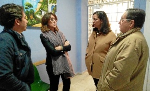 27-02-16 Visita albergue municipal C's 2 (2)