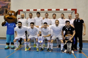 CDS Huelva.