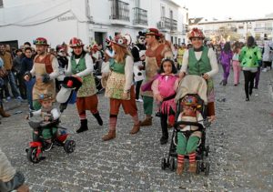 Carnaval Cartaya (1)