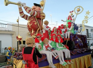 Carnaval Cartaya (2)