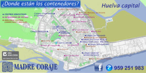 Flyer Reverso Cartografia