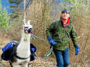 Luis Manuel Bejarano Alpes llama (1)