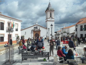 Matanza tradicional Cortelazor (3)