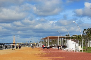 Paseo de la Ria 4