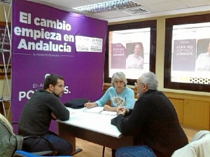 Podemos proyecto Fertiberia