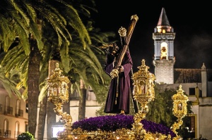 Semana Santa Ayamonte