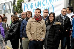 concentraciones AMPA del IES San Antonio Bollullos (2)