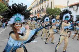 desfile carnaval la palma del condado  9008prensa