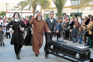 desfile carnaval la palma del condado  9073prensa