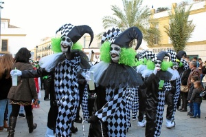 desfile carnaval la palma del condado  _9095prensa