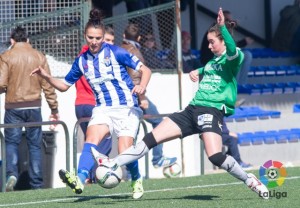 Fundación Cajasol Sporting - Oviedo.