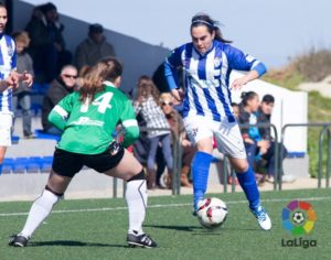 Fundación Cajasol Sporting - Oviedo.