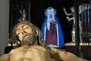 Cristo de la Vera Cruz (1)