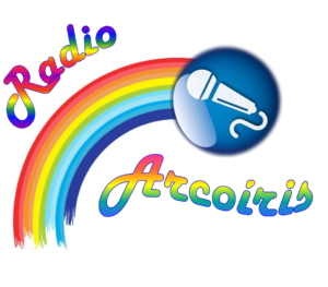 Logo Radio Arcoiris