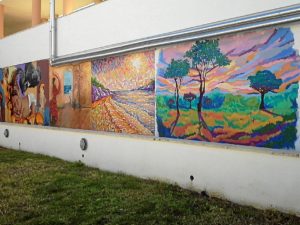 Murales residencia mayores Ayamonte (3)