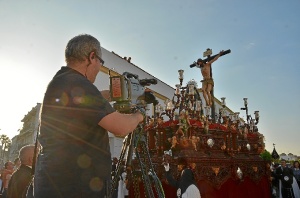 Semana Santa La Palma TV