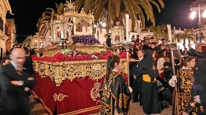 Viernes Santo Valverde del Camino (3)