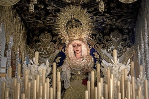 Virgen de la Victoria