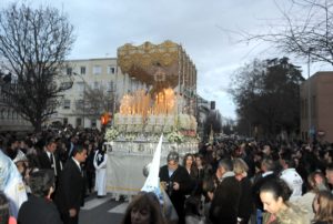 convenio apoyo caja rural semana santa