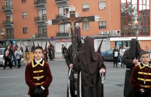 redencion salida domingo de ramos en huelva (2)