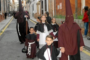 redencion salida domingo de ramos en huelva (3)