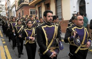 redencion salida domingo de ramos en huelva (5)