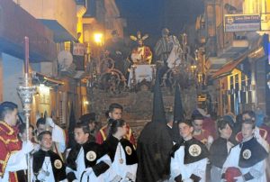 sagrada cena huelva salida 2016 (6)