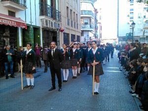 via crucis colegio maria inmaculada huelva 3055