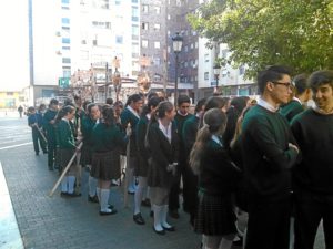 via crucis colegio maria inmaculada huelva 3144