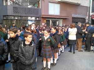 via crucis colegio maria inmaculada huelva 3254