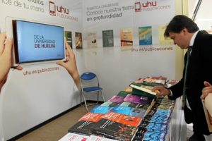 Feria del Libro Huelva (2)