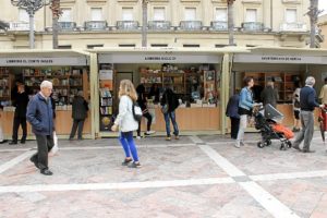 Feria del Libro Huelva (3)