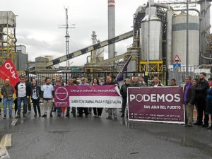 Podemos Ence San Juan (1)