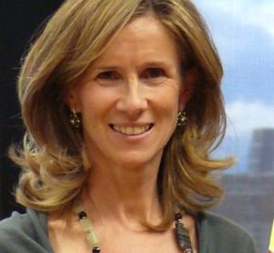 cristina garmendia 5495