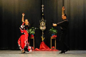 pase moda flamenca en ayamonte (1)