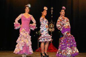 pase moda flamenca en ayamonte (2)