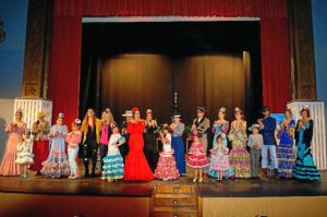 pase moda flamenca en ayamonte (3)