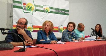 Asamblea IU Huelva 01